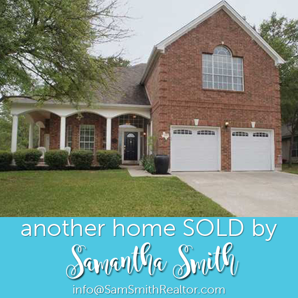 SOLD: Charming Two Story